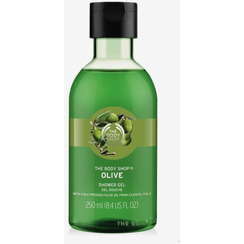 Olive Sprchový gél